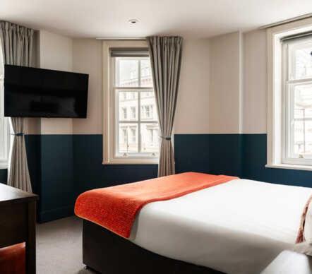 Standard Doppelzimmer